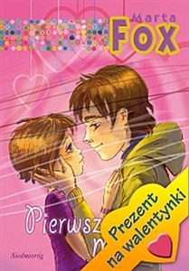 Obrazek Pierwsza miłość