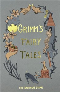 Obrazek Grimm's Fairy Tales. Wordsworth Collector's Editions wer. angielska