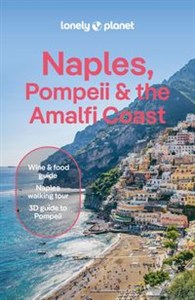 Obrazek Naples, Pompeii & the Amalfi Coast