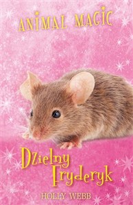 Obrazek Animal Magic Dzielny Fryderyk