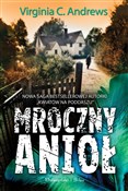 polish book : Mroczny an... - Virginia C. Andrews