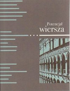 Picture of Potencjał wiersza
