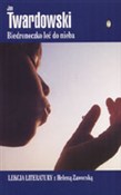 polish book : Biedronecz... - Jan Twardowski