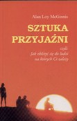 Sztuka prz... - Alan Loy McGinnis -  books in polish 