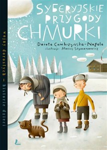 Obrazek Syberyjskie przygody Chmurki