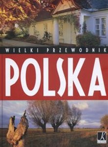 Obrazek Polska Wielki Przewodnik