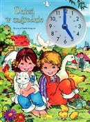 polish book : Dzień w za... - Opracowanie Zbiorowe
