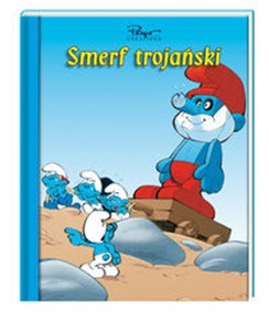 Obrazek Smerfy Smerf Trojański