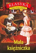 Książka : Mała księż... - Frances Hodgson Burnett