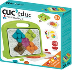 Picture of Mozaika Kolory i kształty