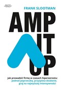 Zobacz : Amp it up - Frank Slootman