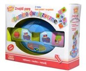 Domino dwu... -  Polish Bookstore 