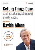polish book : Getting Th... - David Allen