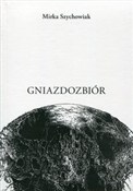 polish book : Gniazdozbi... - Mirka Szychowiak