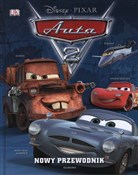 Zobacz : Auta 2 Now... - Steve Bynghall