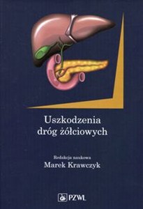 Obrazek Uszkodzenia dróg żółciowych