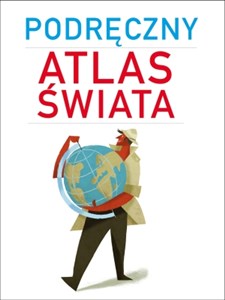 Obrazek Podręczny atlas świata