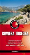 Riwiera tu... - Melissa Shales -  Książka z wysyłką do UK