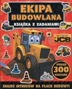 polish book : Ekipa budo... - Opracowanie Zbiorowe