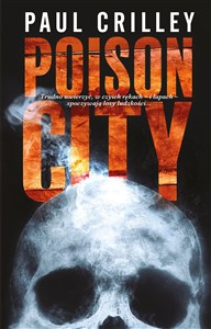 Picture of Poison City