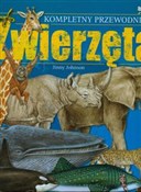 Zwierzęta ... - Jinny Johnson -  books in polish 