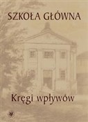 Szkoła Głó... - Urszula Kowalczuk, Łukasz Książyk - Ksiegarnia w UK