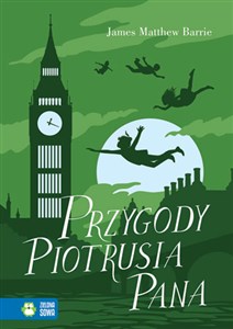 Obrazek Przygody Piotrusia Pana