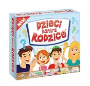 Książka : Dzieci kon...