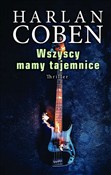 Wszyscy ma... - Harlan Coben -  books in polish 