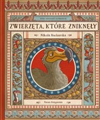 polish book : Zwierzęta,... - Nikola Kucharska, Katarzyna Gładysz, Joanna Wajs, Paweł Łaczek