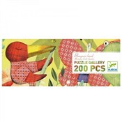 Puzzle gal... -  Polish Bookstore 