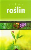 Atlas rośl... -  Polish Bookstore 