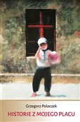 Historie z... - Grzegorz Poloczek -  Polish Bookstore 