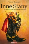 polish book : Inne Stany... - Tomasz Zalewski