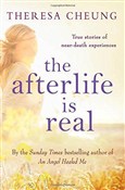 The Afterl... - Theresa Cheung -  books in polish 