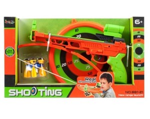 Picture of Kusza z akcesoriami