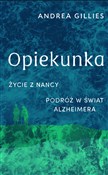 Opiekunka ... - Andrea Gillies -  foreign books in polish 
