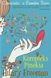 Obrazek Kompleks Pinokia