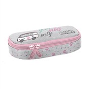 Książka : Piórnik Pa...