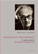 Zobacz : Niezwykła ... - Wojciech Lipowski