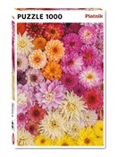 Książka : Puzzle Dal...