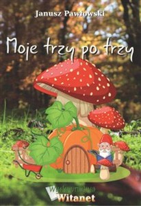 Picture of Moje trzy po trzy