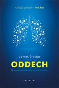 Oddech. Na... - Nestor James -  books from Poland