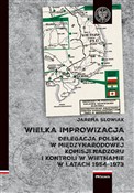 polish book : Wielka imp... - Jarema Słowiak