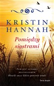 polish book : Pomiędzy s... - Hannah Kristin