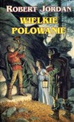 polish book : Wielkie po... - Robert Jordan
