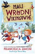 Mali wredn... - Francesca Simon - Ksiegarnia w UK