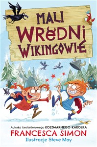 Obrazek Mali wredni wikingowie