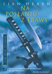 Picture of Na posłaniu z trawy