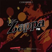 Zappa Fm -... - Frank Zappa - Ksiegarnia w UK